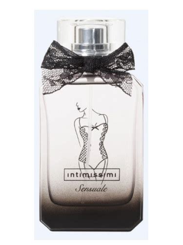 intimissimi perfume website.